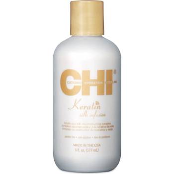 Farouk Systems Farouk System CHI Keratin Silk Infusion Serum 177 ml