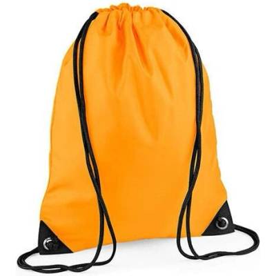 BagBase Premium Fluorescent Orange