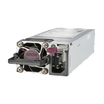 HP HPE Захранване 800W Flex Slot Platinum комплект за горещо включване с ниско съдържание на халогени 865414-B21 (865414-B21)