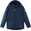 Reima Детско софтшел яке Reima Kid's Koivula Softshell jacket - Navy - размер 110 (EU) (703-6368-0212)
