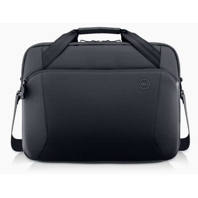 Чанта Dell Pro 15-16 Plus EcoLoop Slim Briefcase - CC5624S (460-BDQQ)