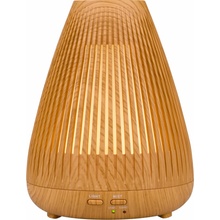 Nature7 Aróma difuzér BEAM svetlé drevo 80 ml 7 farieb 9W