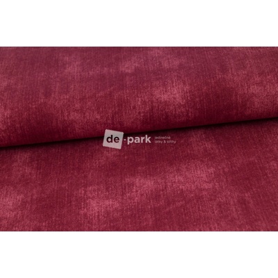 de-park Úplet - Jeans - merlot