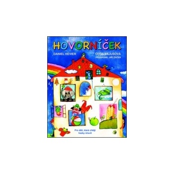 Hovorníček