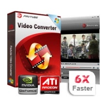 Pavtube Video Converter