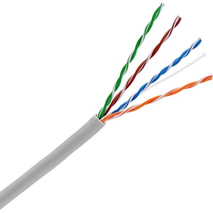 KELine Cat. 5e U/UTP 305 м PVC неекраниран кабел за стена
