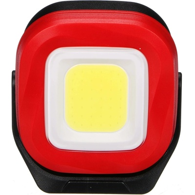 Sixtol Svietidlo pracovné s magnetom Lamp Work 1, 1 000 lm, COB LED, USB