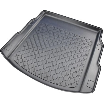 Astar Гумирана стелка за багажник за AUDI A8 D5 (2017+) - Без TFSI e plug-in хибрид (193221GRD)