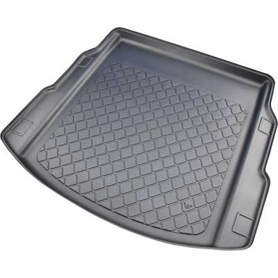 Astar Гумирана стелка за багажник за AUDI A8 D5 (2017+) - Без TFSI e plug-in хибрид (193221GRD)