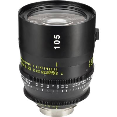 Tokina Vista 105mm T1.5 Cinema Canon EF