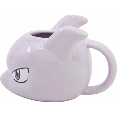 Storline Pokémon Hrnček 3D Mewtwo 440 ml