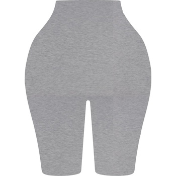 Image 1 of Honeyz Къси панталони Honeyz Women's Signature Cycling Shorts - Grey