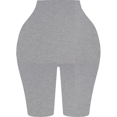 Honeyz Къси панталони Honeyz Women's Signature Cycling Shorts - Grey