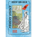 Fantóm chrámu - Robert Van Gulik