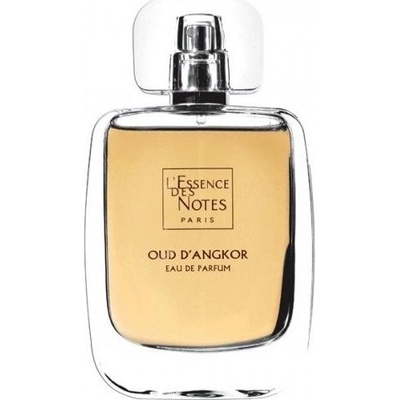 L´Essence des Notes L´Essence des Notes Oud D´Angkor parfémovaná voda dámská 50 ml tester