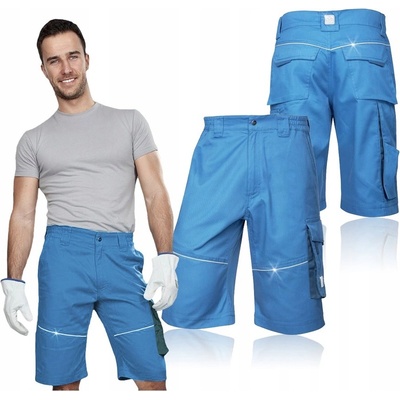 Ardon H6107 SUMMER šortky modré
