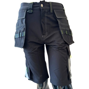 Работни къси панталони Softshell CLASSIC4DYNAMIC - 10 джоба (62034251)