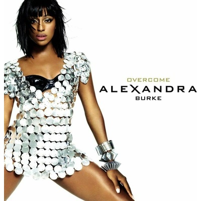Alexandra Burke - Overcome (White Coloured) (2 LP) (0711297531619)