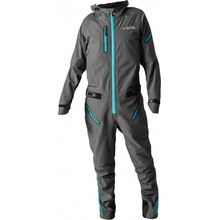 Dirtlej Dirtsuit SFD Edition grey blue