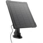 BigBlue Преносимо соларно зарядно BigBlue B431, IPX6, 5W + DC конектор (B431)