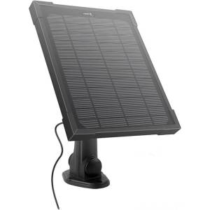 BigBlue Преносимо соларно зарядно BigBlue B431, IPX6, 5W + DC конектор (B431)