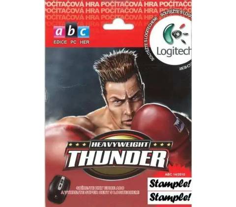 Heavyweight Thunder