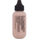 MAC Studio Radiance Face and Body Radiant Sheer Foundation ľahký make-up na tvár a telo W3 50 ml