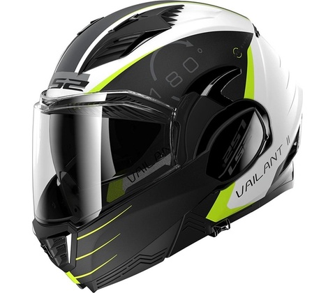 LS2 FF900 Valiant II CODEX