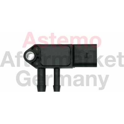 Senzor, tlak výfukového plynu ASTEMO-HITACHI 2507410