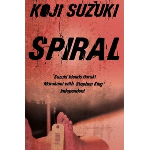 Spiral (ISBN: 9780007240142)