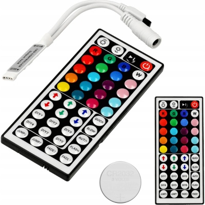 ECOLIGHT IR44 6A