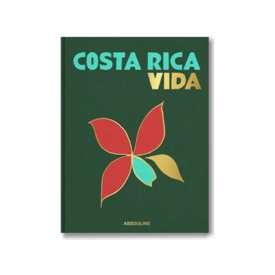 Costa Rica Vida