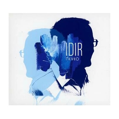 Idir - Idir CD