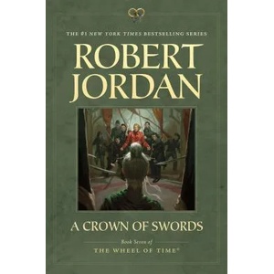 A Crown of Swords (2013)