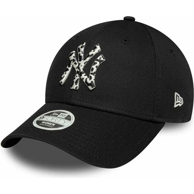 New Era 9FORTY MLB ANIMAL INFILL NEW YORK YANKEES W 60771746