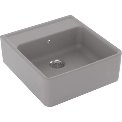 Villeroy & Boch Single-bowl sink 60 Fossil