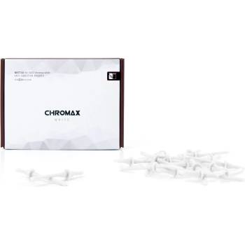 Noctua Антивибрационни елементи Noctua - NA-SAV2, 20 броя, бели (NA-SAV2.white)