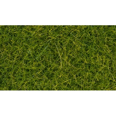 Noch Statická tráva divoká světle zelená XL 12 mm – Zboží Dáma