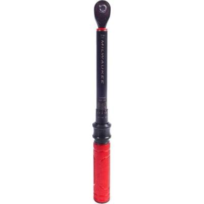 Milwaukee Momentový klíč s ráčnou a čtyřhranem 1/2" 40-200Nm 4932500825