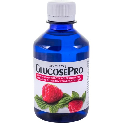 GlucosePro 75 g 250 ml