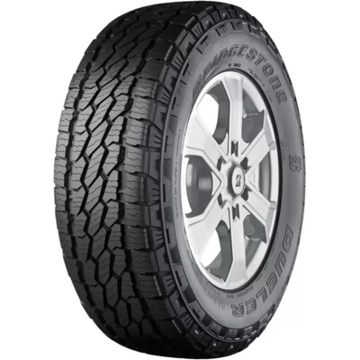 Dueler All Terrain A/T002 ( 255/55 R18 109H XL)