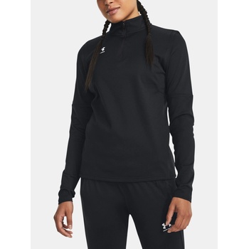 Under Armour Дамска блуза Under Armour UA W's Ch. Midlayer Under Armour | Cheren | ЖЕНИ | XS