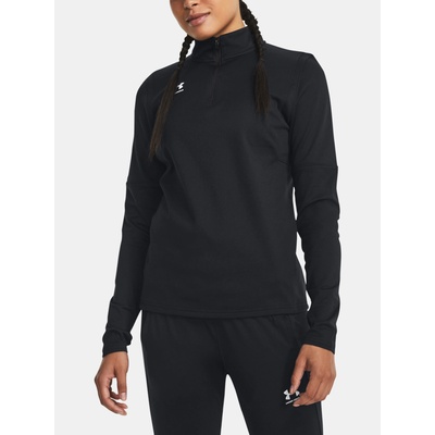 Under Armour Дамска блуза Under Armour UA W's Ch. Midlayer Under Armour | Cheren | ЖЕНИ | XS