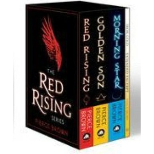 Red Rising (2023)