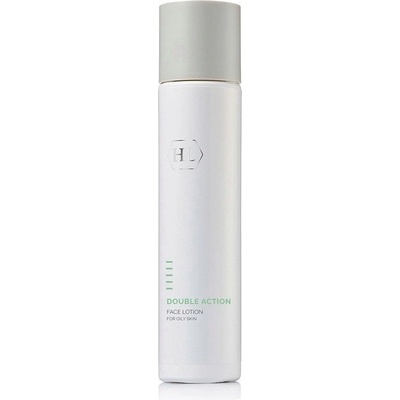 Holy Land HL Double Action Face Lotion pro mastnou pleť 250 ml