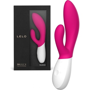 LELO Ina Wave 2 Cerise