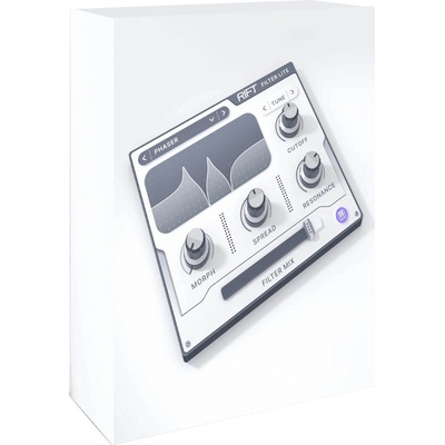 Rift Filter Lite Windows Mac 1 zařízení Lifetime Elektronická licence