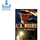 L.A. Noire DLC Bundle