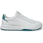 Ecco Golf Street Vibe - White/Green