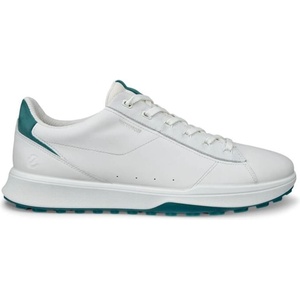 Ecco Golf Street Vibe - White/Green
